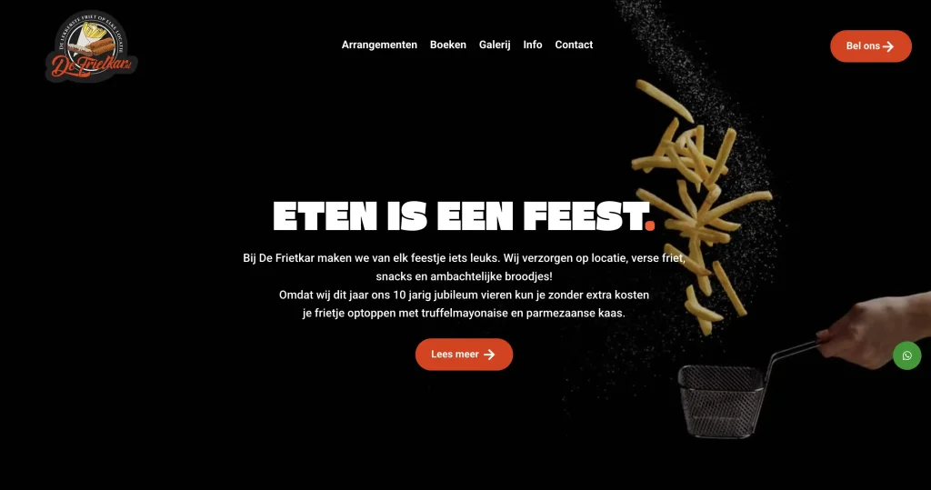 defrietkar.nl
