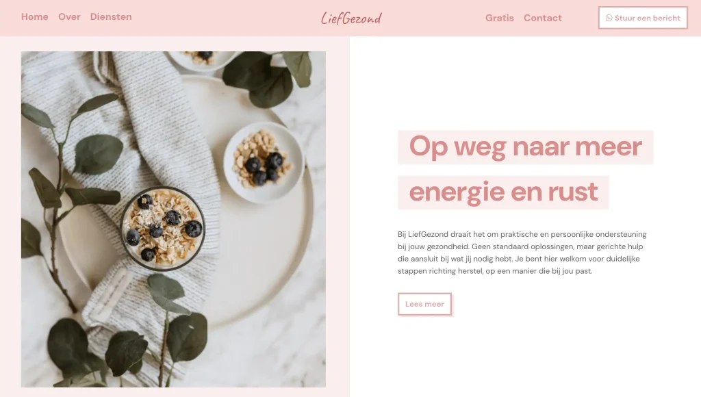 liefgezond.nl