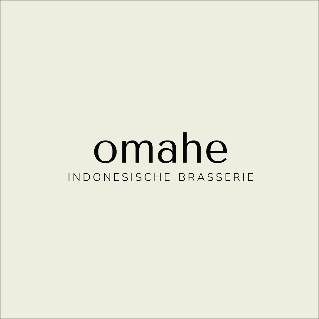 Logo for Omahe Indonesische Brasserie